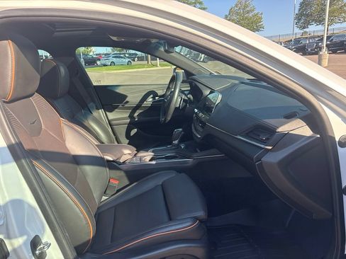 Used 2020 Cadillac CT4 Sport AWD/4WD image 26