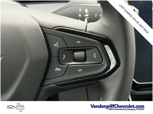 New 2027 Chevrolet Bolt LT w/ Comfort Package FWD image 14