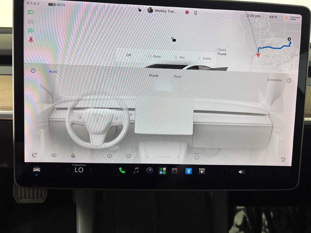 Used 2022 Tesla Model 3 Long Range AWD/4WD image 19