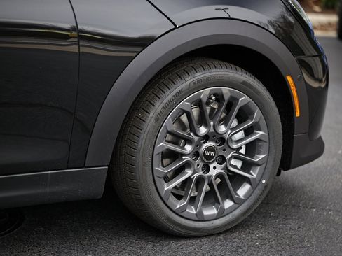 New 2026 MINI Cooper S image 5