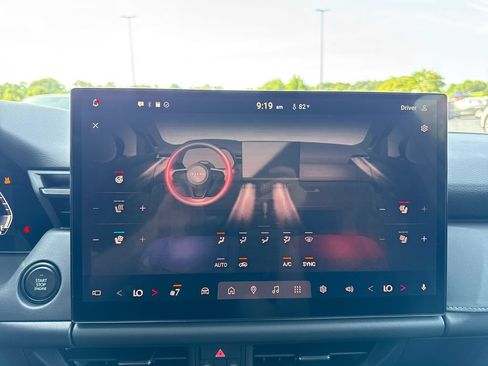 New 2026 MAZDA CX-5 2.5 S w/ Premium Plus Package AWD/4WD image 38