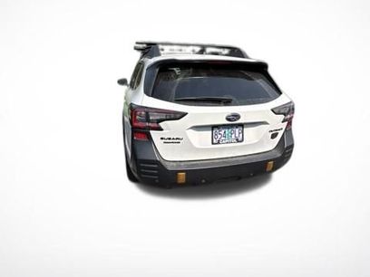 Used 2024 Subaru Outback Wilderness