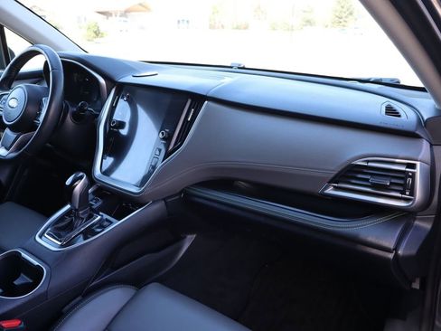 Used 2020 Subaru Outback Onyx Edition XT w/ Popular Package #2 image 17