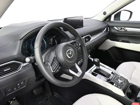 New 2025 MAZDA CX-5 AWD 2.5 S image 11
