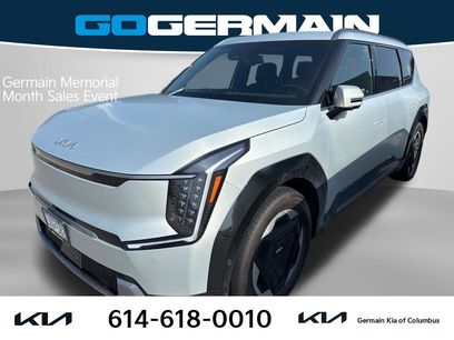 Used 2024 Kia EV9 Land