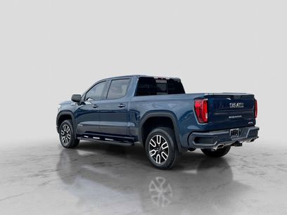 Used 2019 GMC Sierra 1500 AT4 w/ AT4 Premium Package