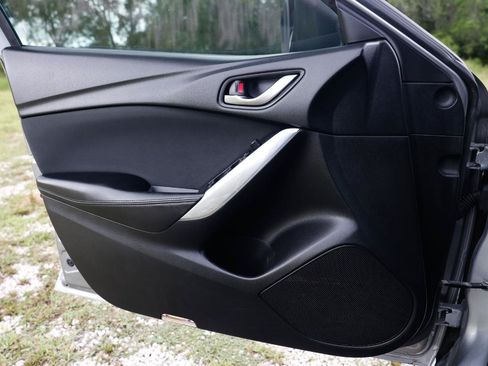 Used 2015 MAZDA MAZDA6 Sport FWD image 37