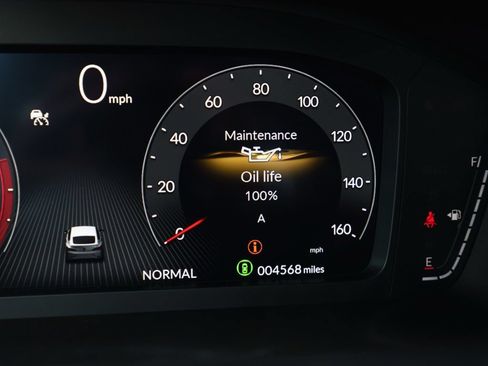 Certified 2024 Acura Integra A-Spec FWD image 22