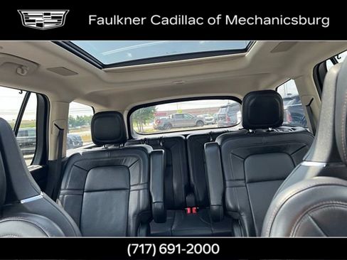 Used 2020 Lincoln Aviator Reserve w/ Equipment Group 202A AWD/4WD image 30