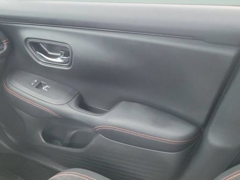 Used 2024 Honda HR-V Sport image 13