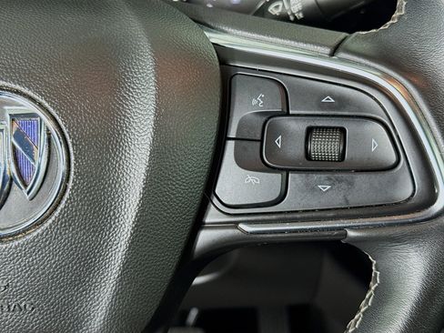 Used 2021 Buick Encore GX Essence w/ Advanced Technology Package image 14