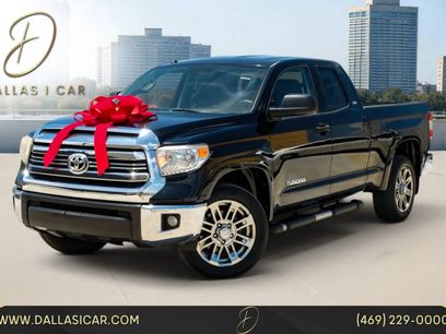 Used 2016 Toyota Tundra SR5 w/ Tow Package