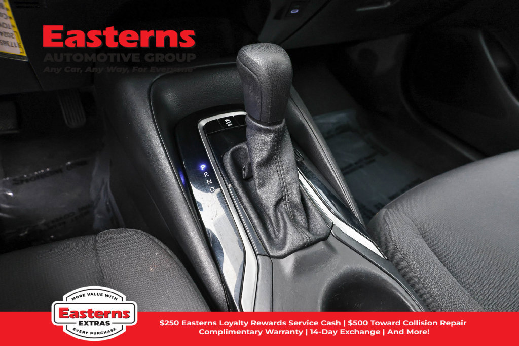 Used 2024 Toyota Corolla LE FWD image 13