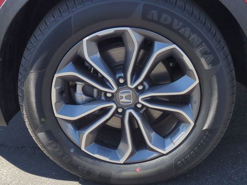 Certified 2022 Honda CR-V EX-L image 27