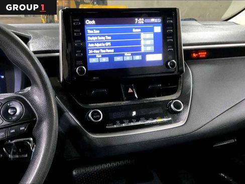 Certified 2020 Toyota Corolla LE image 6