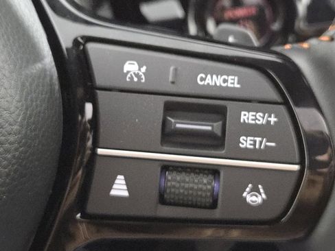 New 2026 Honda CR-V Sport Touring image 14