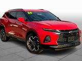 Used 2020 Chevrolet Blazer RS image 3