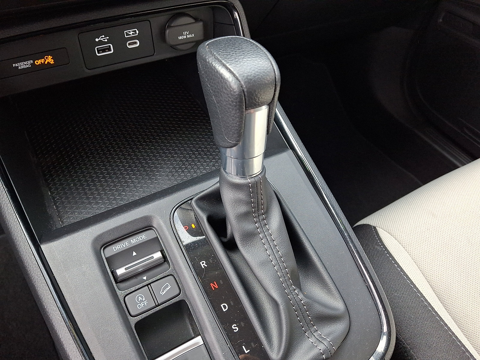Used 2024 Honda CR-V EX image 15