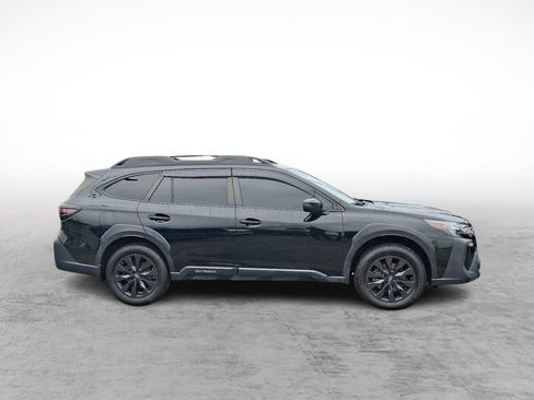 Used 2023 Subaru Outback Onyx Edition XT image 6