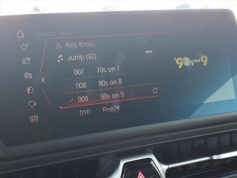 Used 2021 Toyota Supra image 18