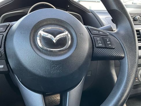 Used 2014 MAZDA MAZDA3 i Sport image 20