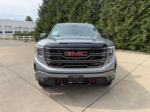 New 2026 GMC Sierra 1500 AT4 w/ AT4 Preferred Package AWD/4WD image 6