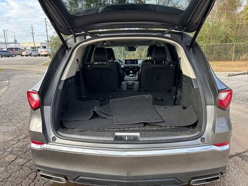 Used 2022 Acura MDX Advance image 12