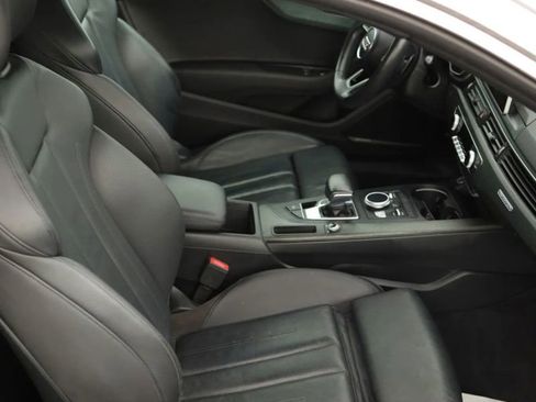 Used 2018 Audi A5 2.0T Premium Plus w/ Premium Plus AWD/4WD image 59