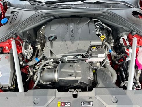 New 2026 Genesis GV70 2.5T Advanced AWD/4WD image 27