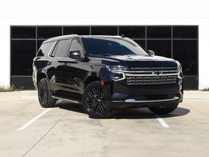 Used 2021 Chevrolet Tahoe Premier