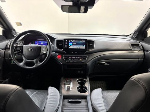 Certified 2021 Honda Passport EX-L image 18