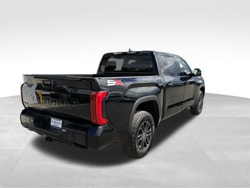Used 2023 Toyota Tundra SR5 w/ SR5 Convenience Package image 5