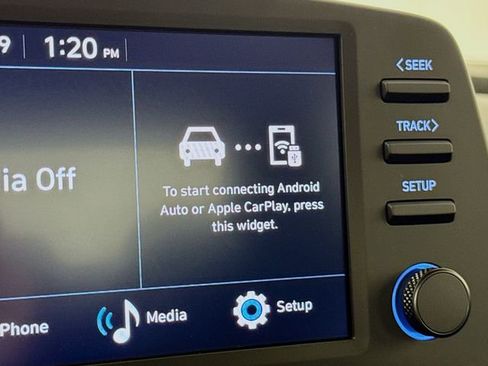 New 2026 Hyundai Elantra SEL Sport image 19