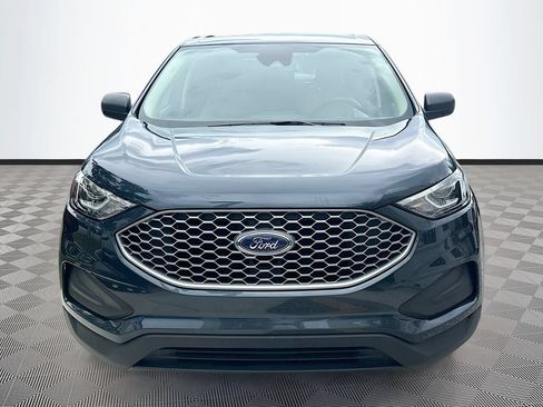 Used 2023 Ford Edge SE AWD/4WD image 2