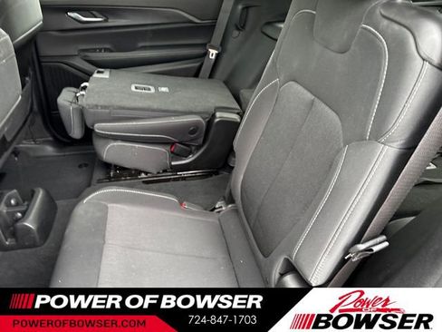 Used 2023 Jeep Grand Cherokee L Laredo AWD/4WD image 10