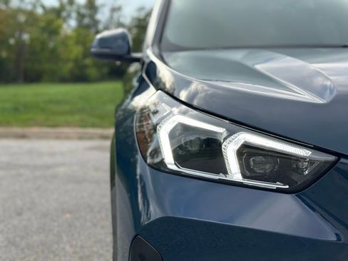 New 2026 BMW X1 xDrive28i image 10