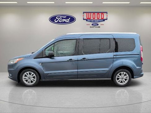 Used 2019 Ford Transit Connect XLT FWD image 6
