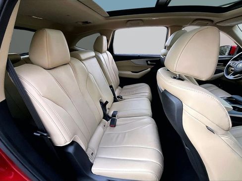 Used 2022 Acura MDX FWD w/ Technology Package image 25