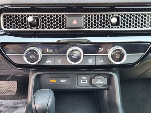 Used 2023 Honda Civic LX image 20