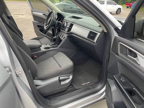 Used 2021 Volkswagen Atlas S FWD image 30