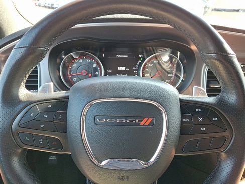 Used 2022 Dodge Charger Scat Pack image 18