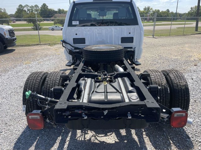 New 2026 Ford F350 XL AWD/4WD image 10