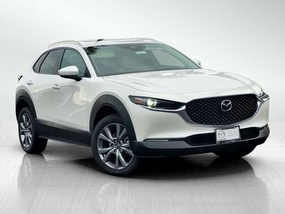 New 2026 MAZDA CX-30 AWD 2.5 S w/ Premium Package