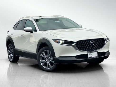 New 2026 MAZDA CX-30 AWD 2.5 S w/ Premium Package image 1