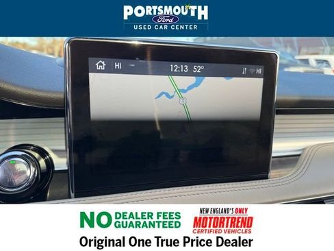 Used 2022 Lincoln Corsair AWD w/ Premium Package image 10