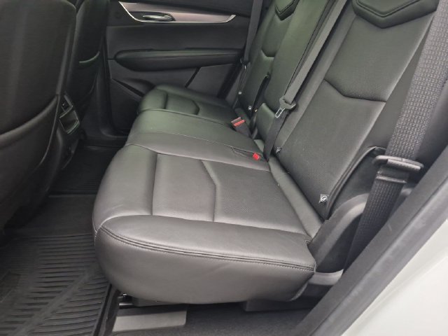 Used 2019 Cadillac XT5 Luxury AWD/4WD image 22