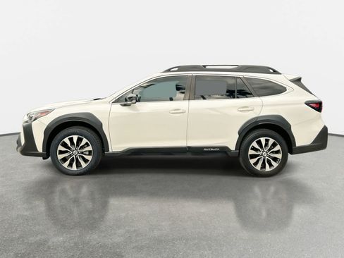 Used 2023 Subaru Outback Limited AWD/4WD image 4