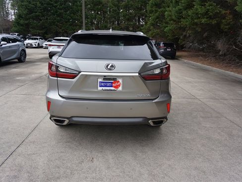 Used 2019 Lexus RX 350 FWD image 23