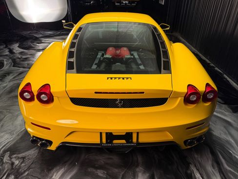 Used 2006 Ferrari F430 Coupe RWD image 14