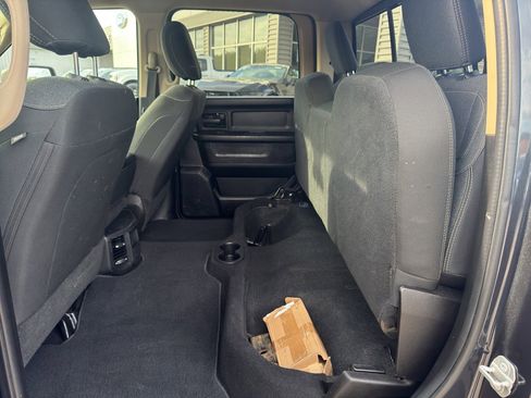 Used 2020 RAM 2500 Tradesman image 26